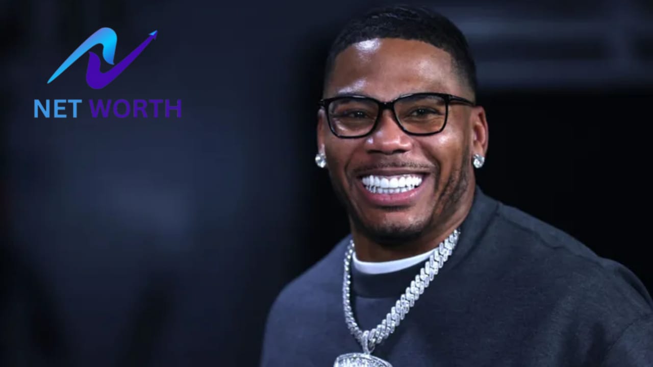 Nelly Net Worth