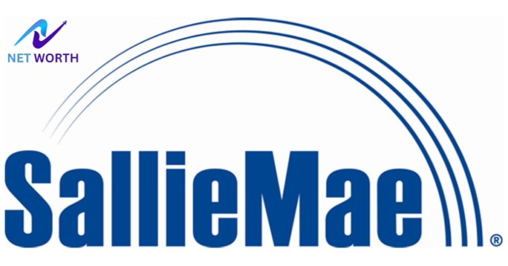 Sallie Mae Net Worth