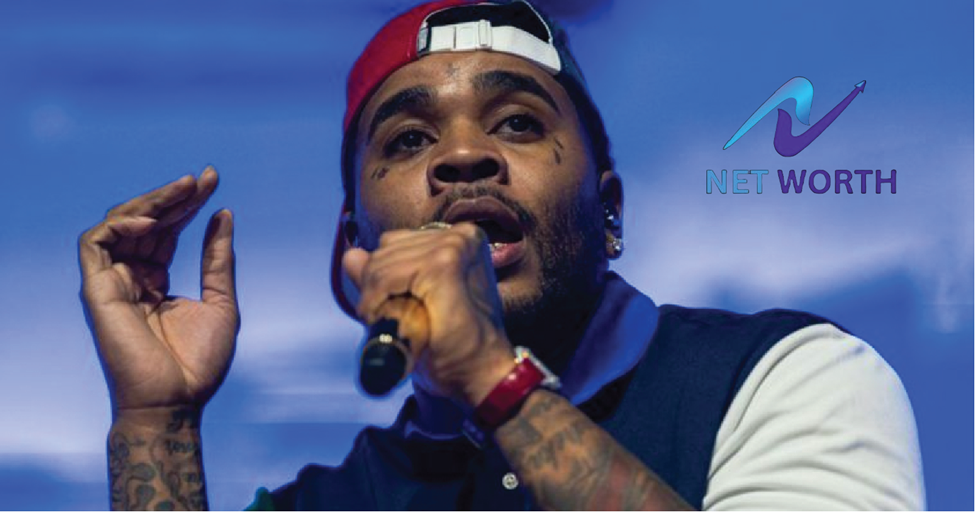 Kevin Gates Net Worth