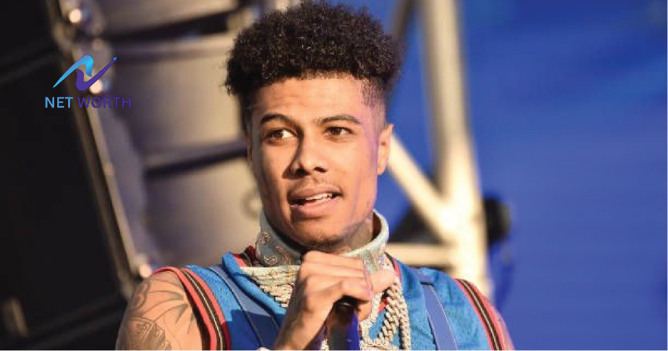 Blueface networth