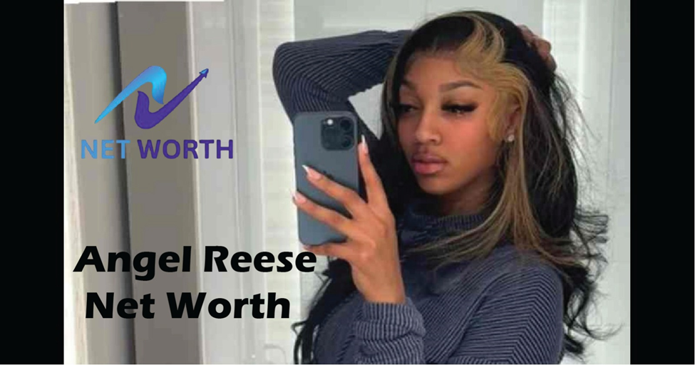 Angel Reese Net Worth