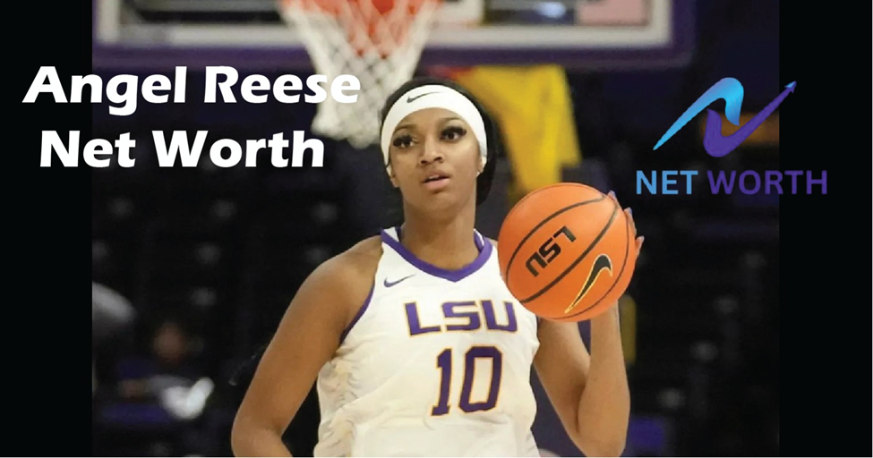 Angel Reese Net Worth