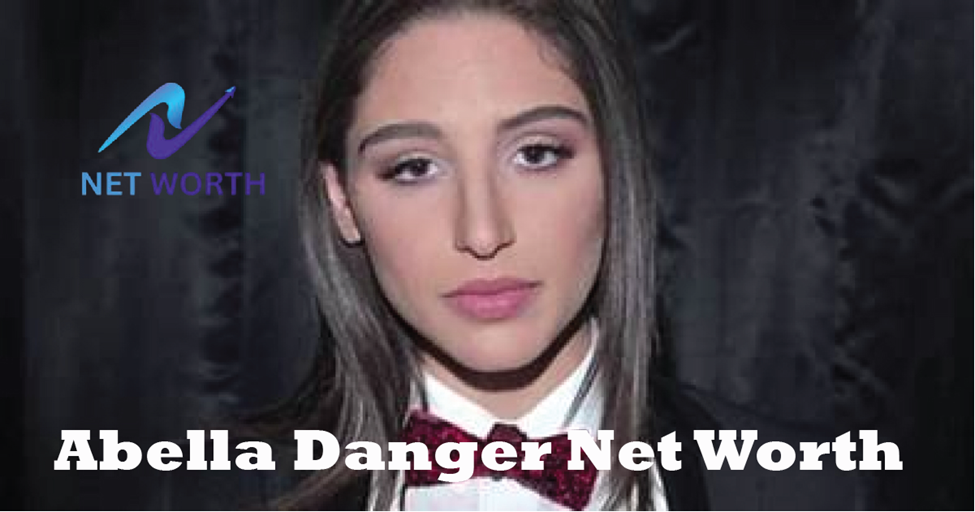 Abella Danger net worth