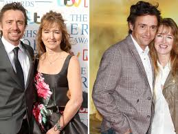 Richard Hammond Net Worth