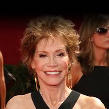 Mary Tyler Moore net worth